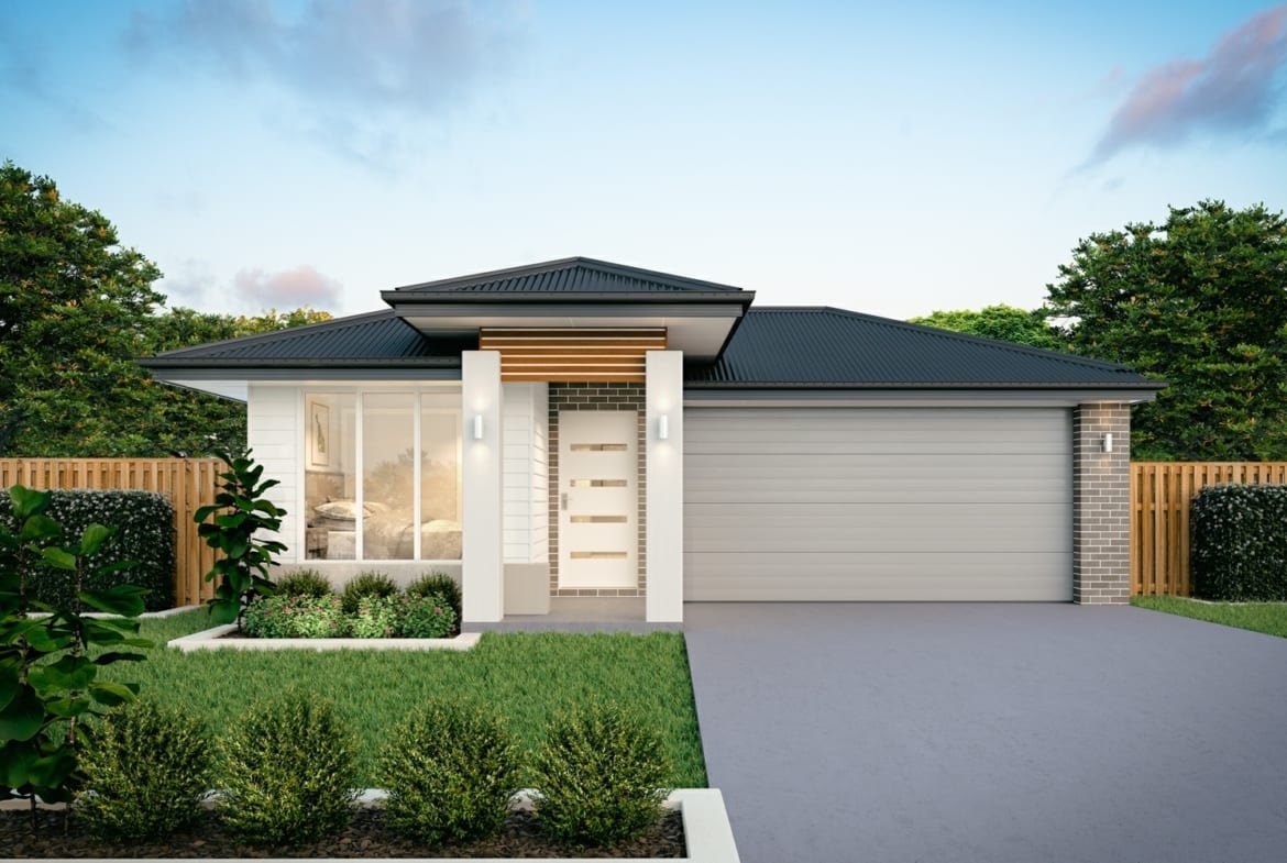 Hayfield Estate, Ripley, Ipswich, QLD, 4306 Dream Home Property