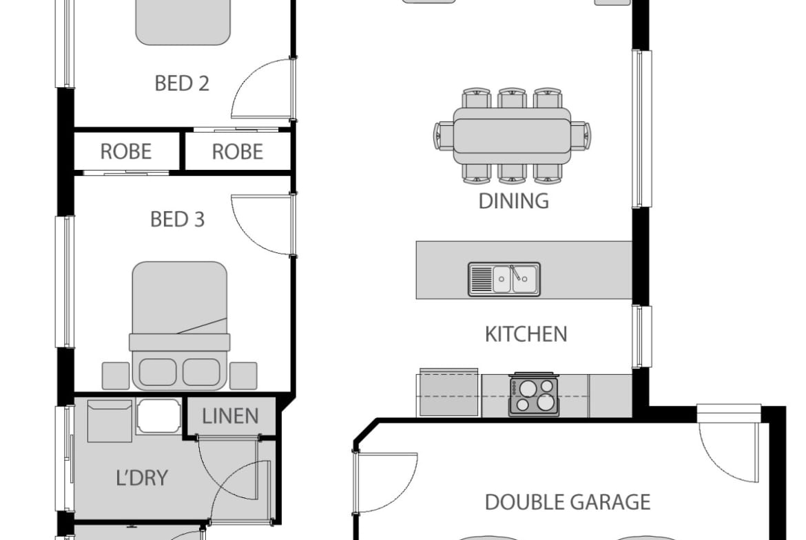 Hayfield Estate, Ripley, Ipswich, QLD, 4306 Dream Home Property