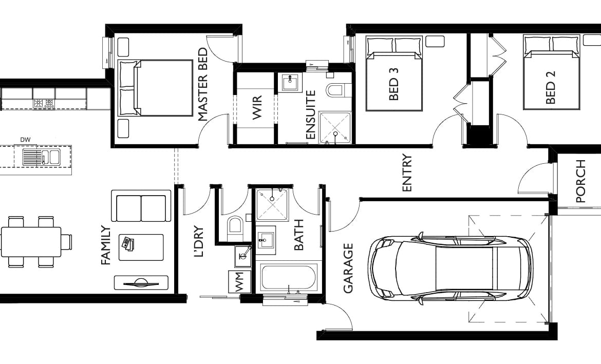 Fraser Rise, Melbourne, VIC, 3336, Australia