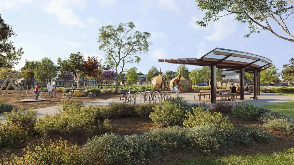 Fraser Rise, Melbourne, VIC, 3336, Australia