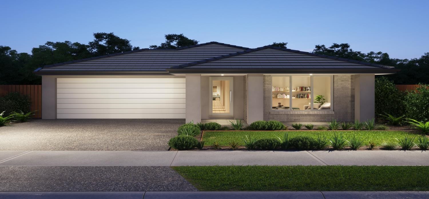 Yaringa, Armstrong Creek, Geelong, VIC, 3217 Dream Home Property