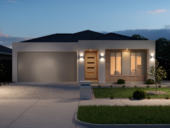 Beveridge, Melbourne, VIC, 3753, Australia