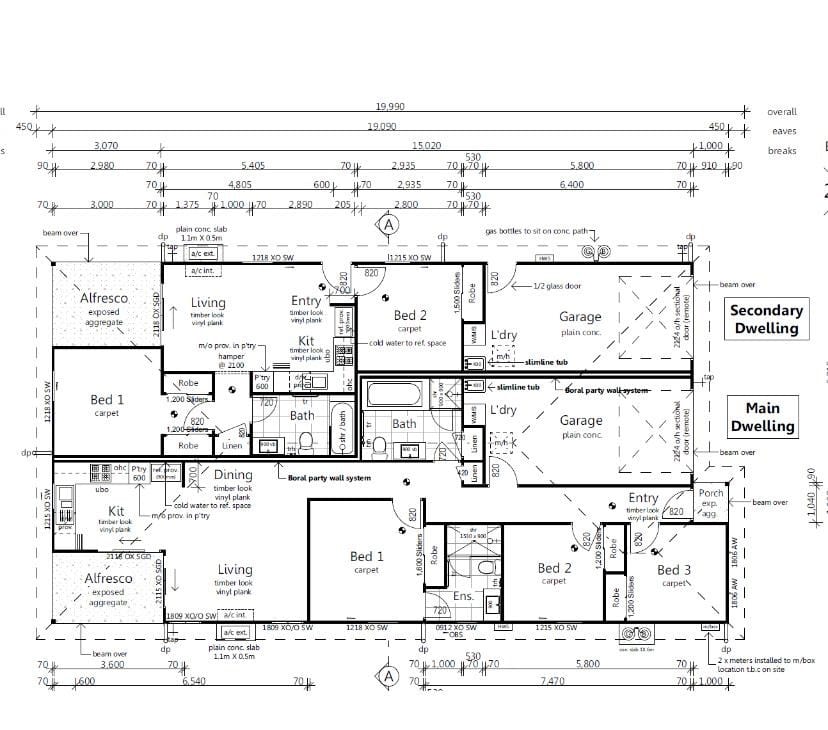 Glen Haven Estate, Logan Reserve, City of Logan, QLD, 4133 Dream Home