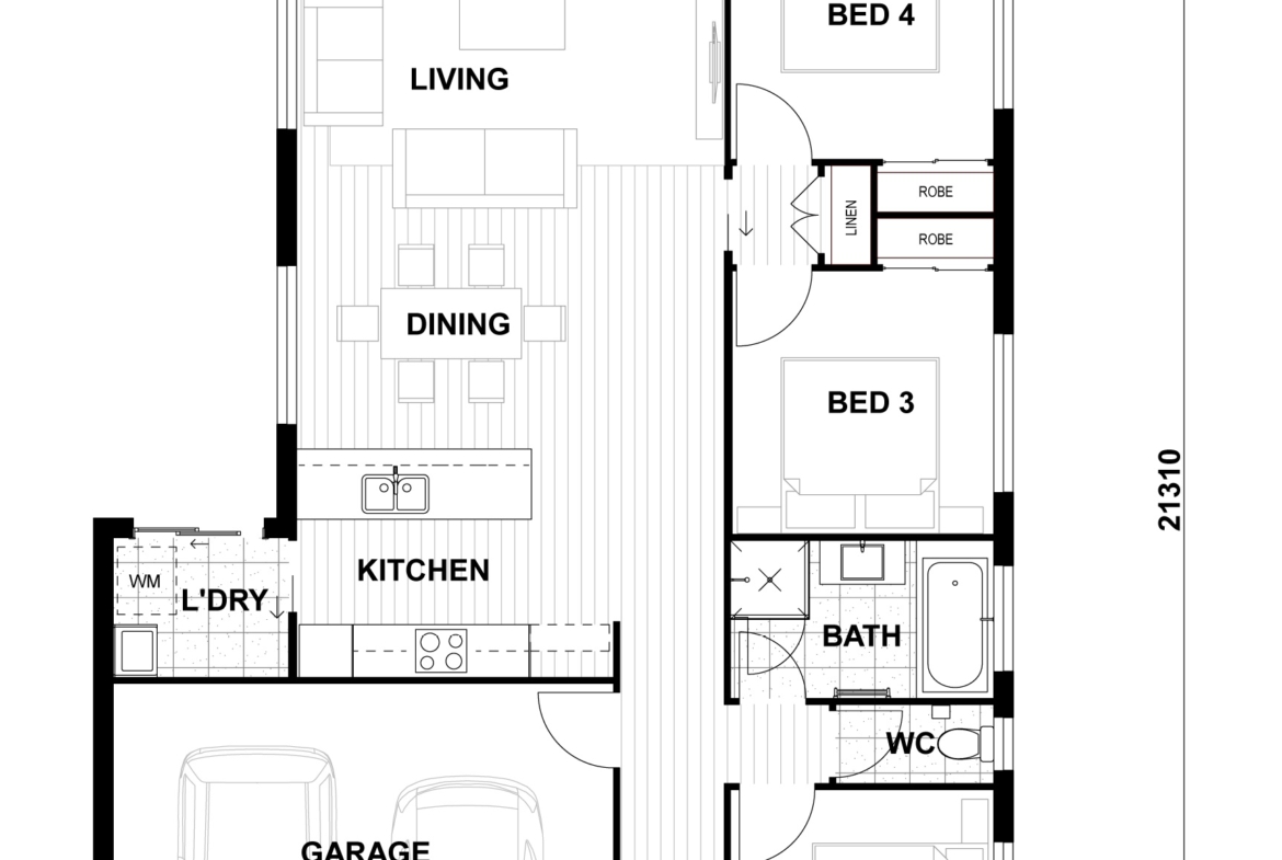 White Rock, City of Ipswich, QLD, 4306, Australia