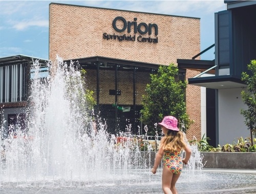 White Rock, City of Ipswich, QLD, 4306, Australia