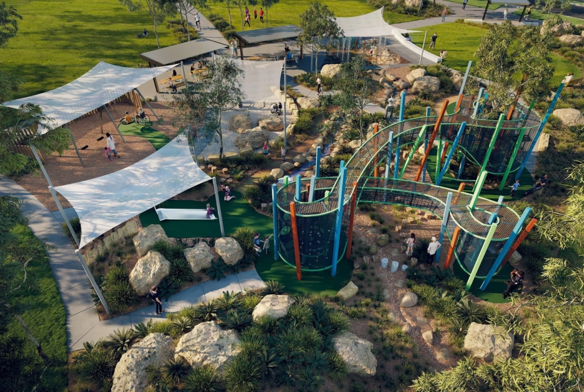 White Rock, City of Ipswich, QLD, 4306, Australia