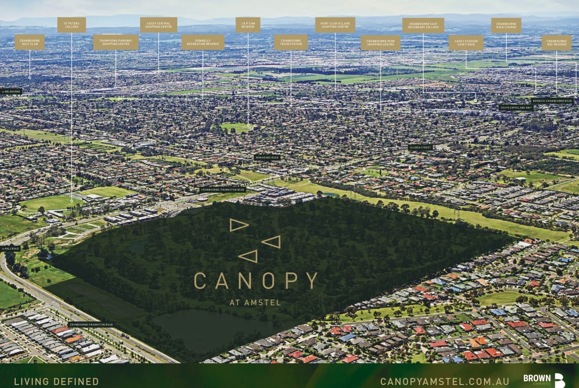 Cranbourne, Melbourne, VIC, 3977, Australia