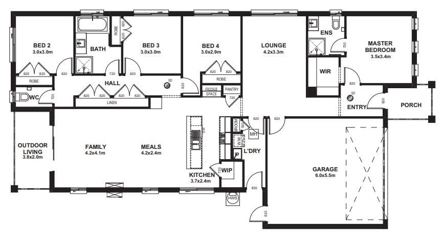 Cranbourne East, Melbourne, VIC, 3977, Australia