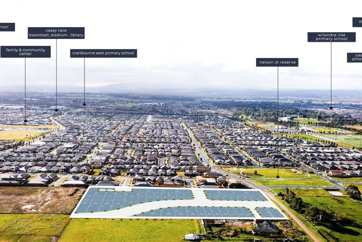 Cranbourne East, Melbourne, VIC, 3977, Australia