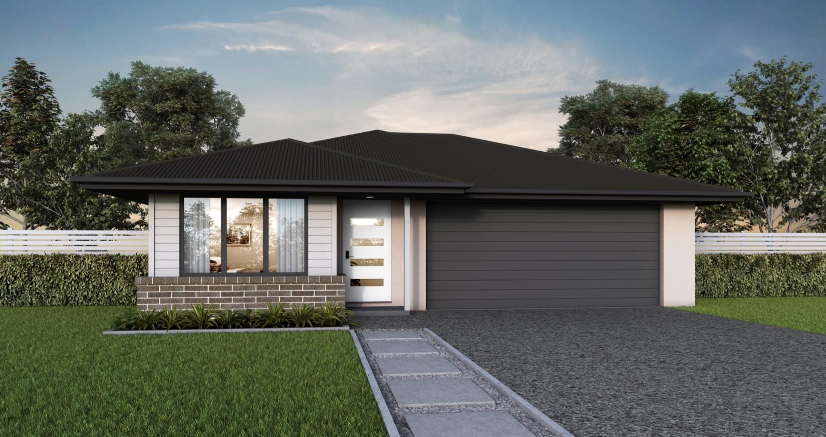 Emerald Hill Estate, Brassall, Ipswich, QLD, 4305 Dream Home Property