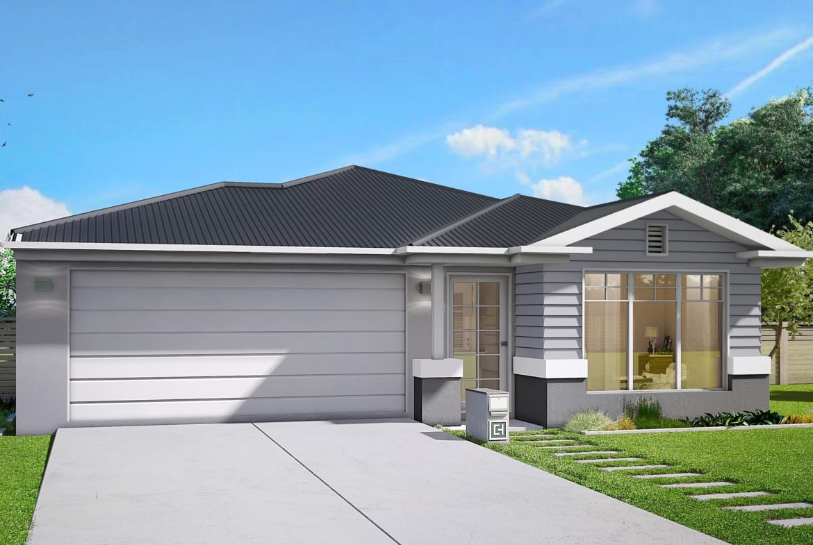 Flagstone, Jimboomba, Logan City, QLD, 4280 Dream Home Property