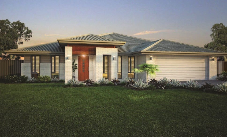 Parkside Estate, Bethania, Logan City, QLD, 4205 Dream Home Property