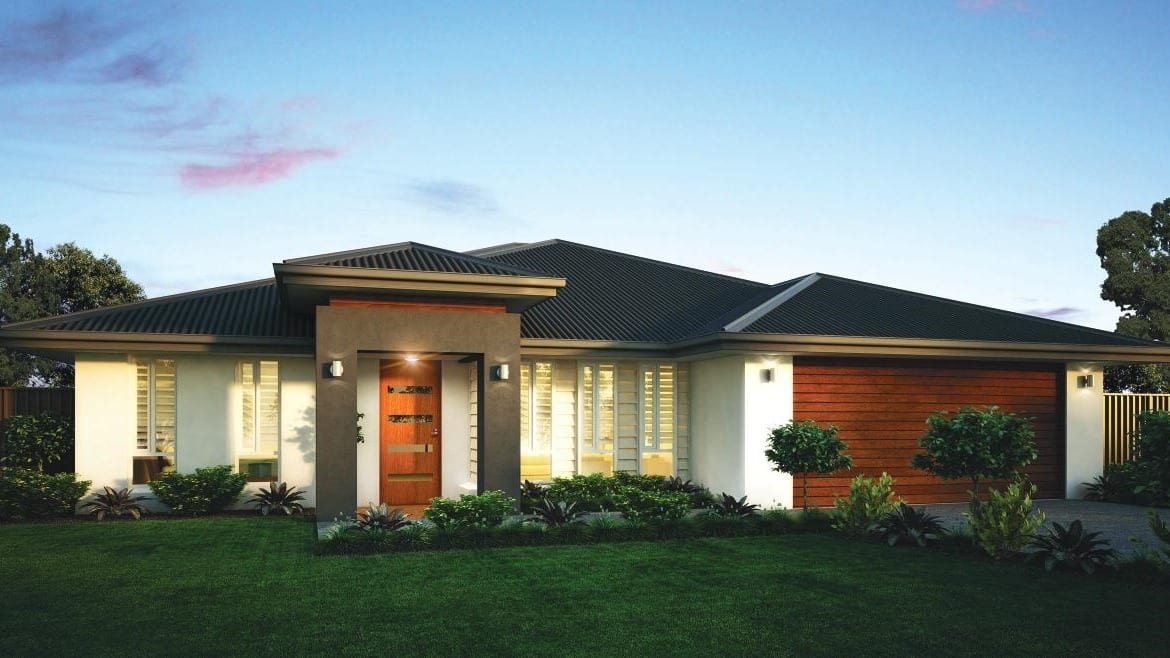 Parkside Estate, Bethania, Logan City, QLD, 4205 Dream Home Property