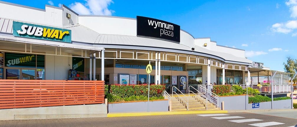 Wynnum West, Brisbane, QLD, 4178, Australia