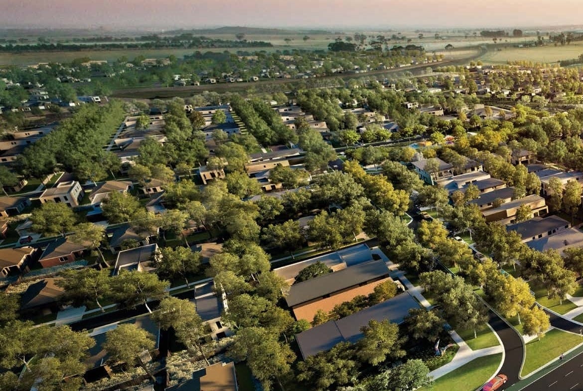 Westbrook Estate, Truganina, Melbourne, VIC, 3029 Dream Home Property