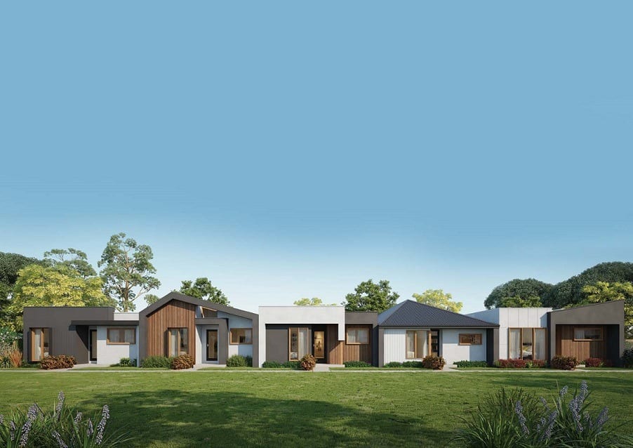 Westbrook Estate, Truganina, Melbourne, VIC, 3029 Dream Home Property