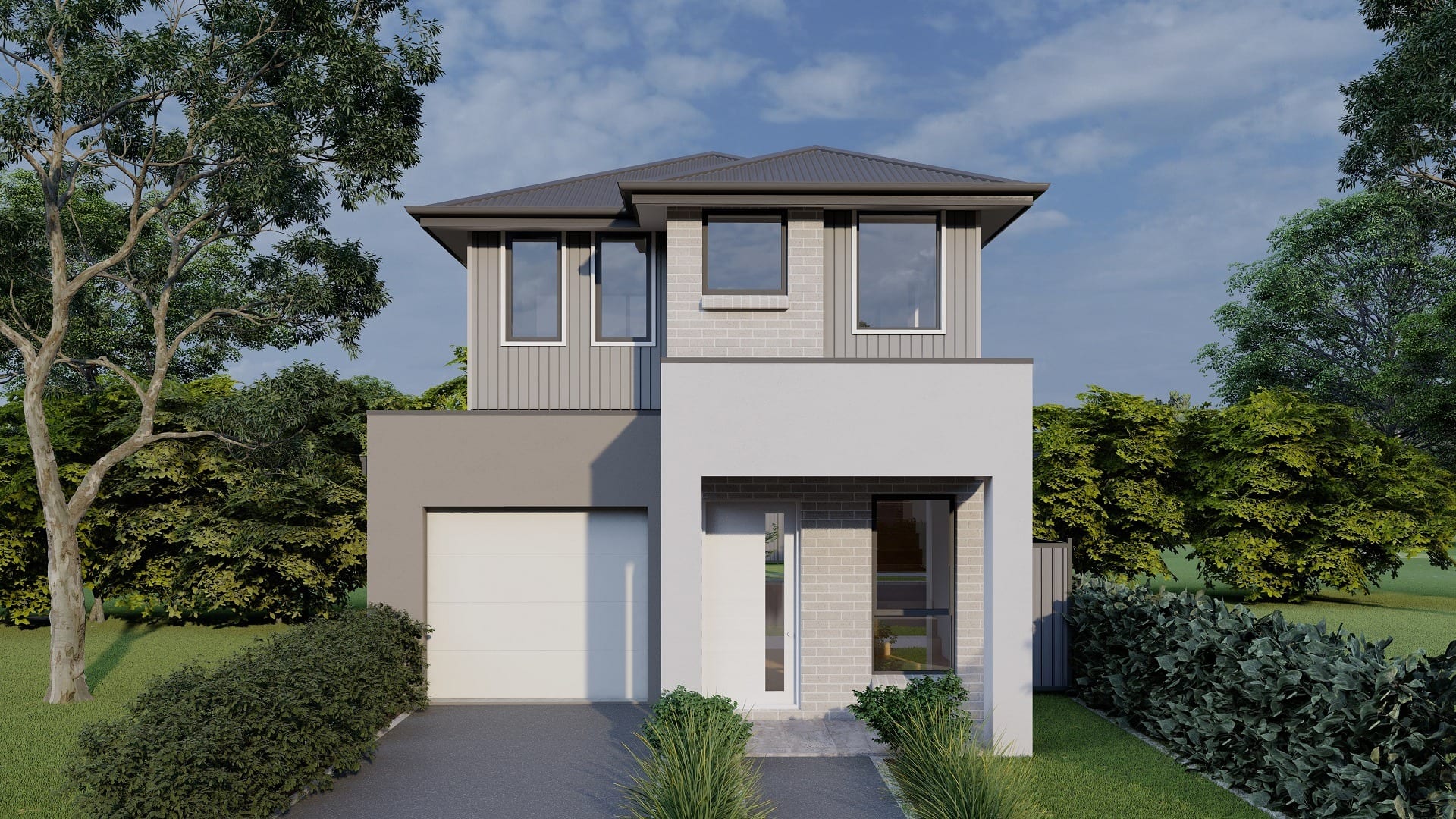 The Outlook Estate, Leppington, Sydney, NSW, 2179 Dream Home Property Investments, Leppington