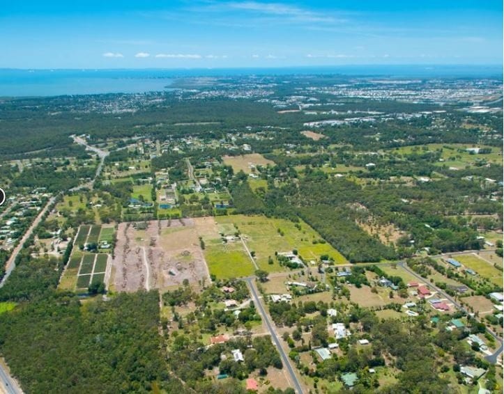 Narangba, Moreton Bay Region, QLD, 4504, Australia
