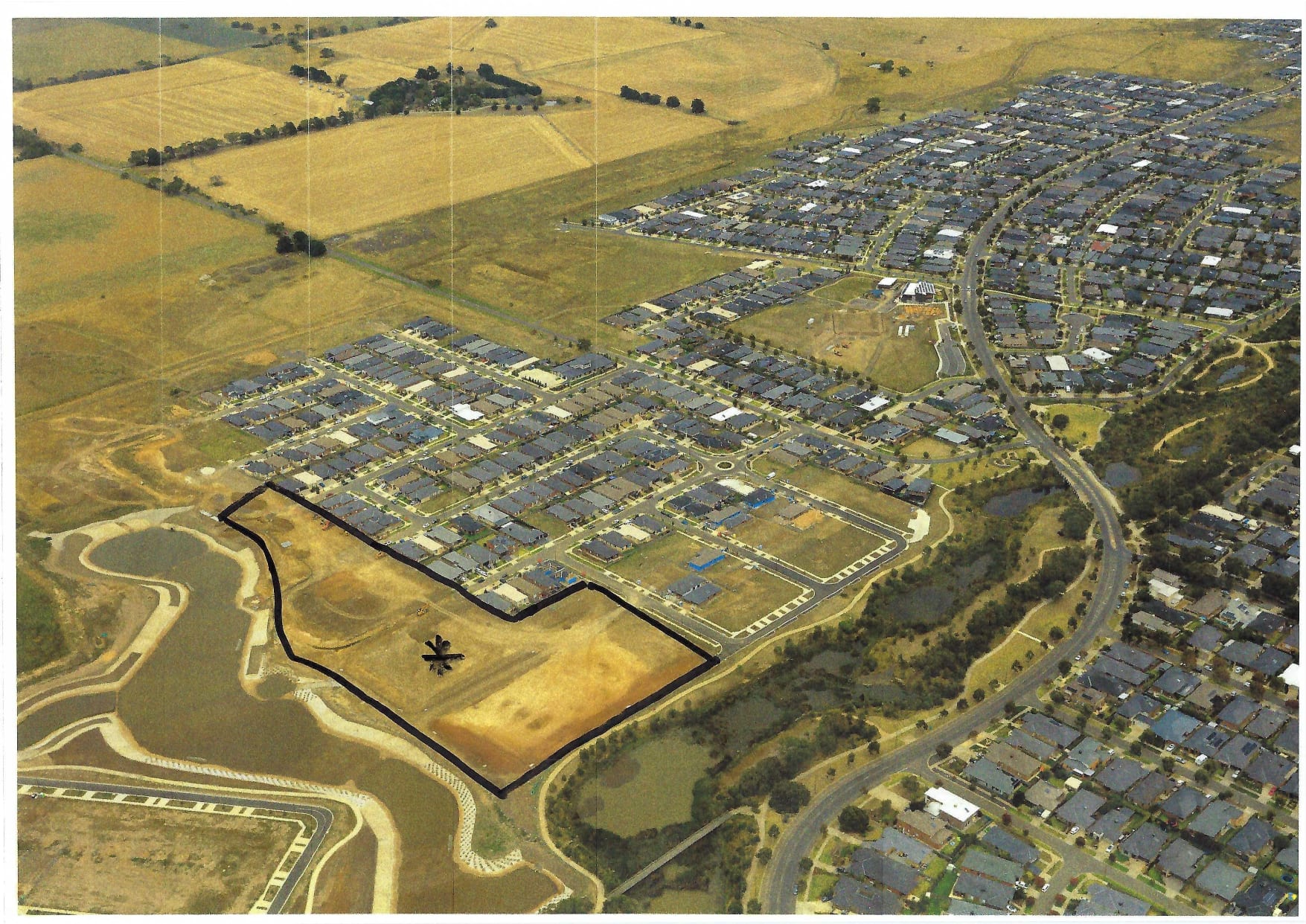 Armstrong Waters, Armstrong Creek, Geelong, VIC, 3217 Dream Home