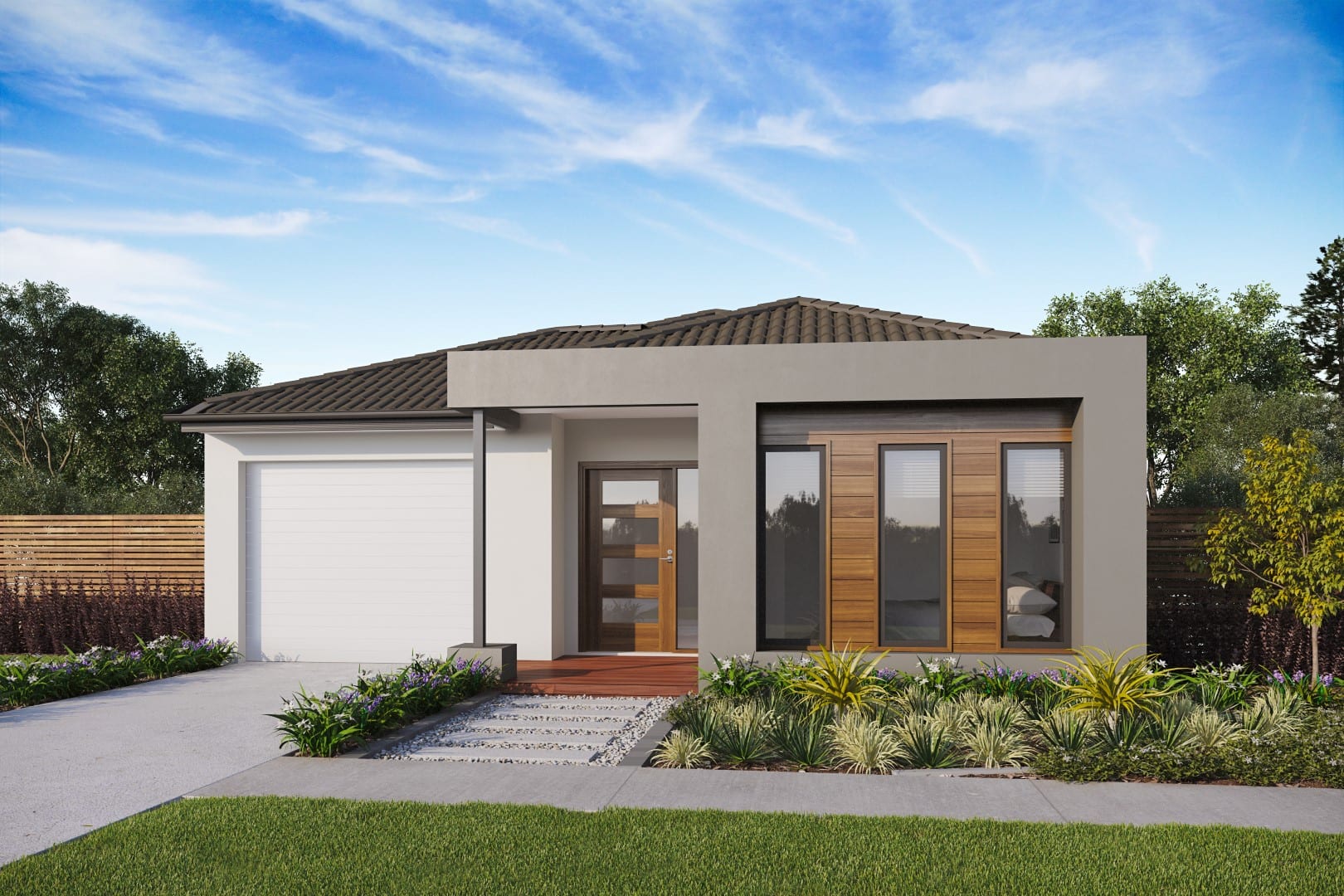 NDIS (SDA) Kerani Estate 78 WITH 7YR GUARANTEE, Fraser Rise