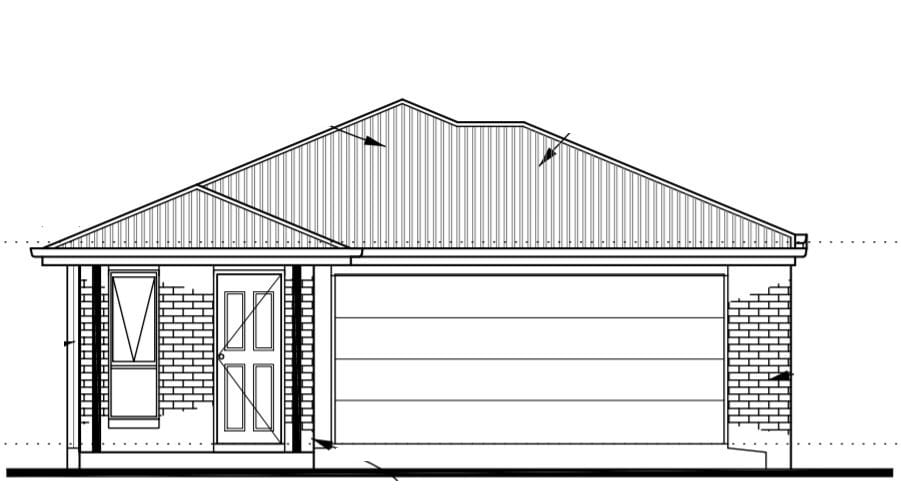 Infinity Estate, Logan Reserve, Logan City, QLD, 4133 Dream Home Property Investments, Logan