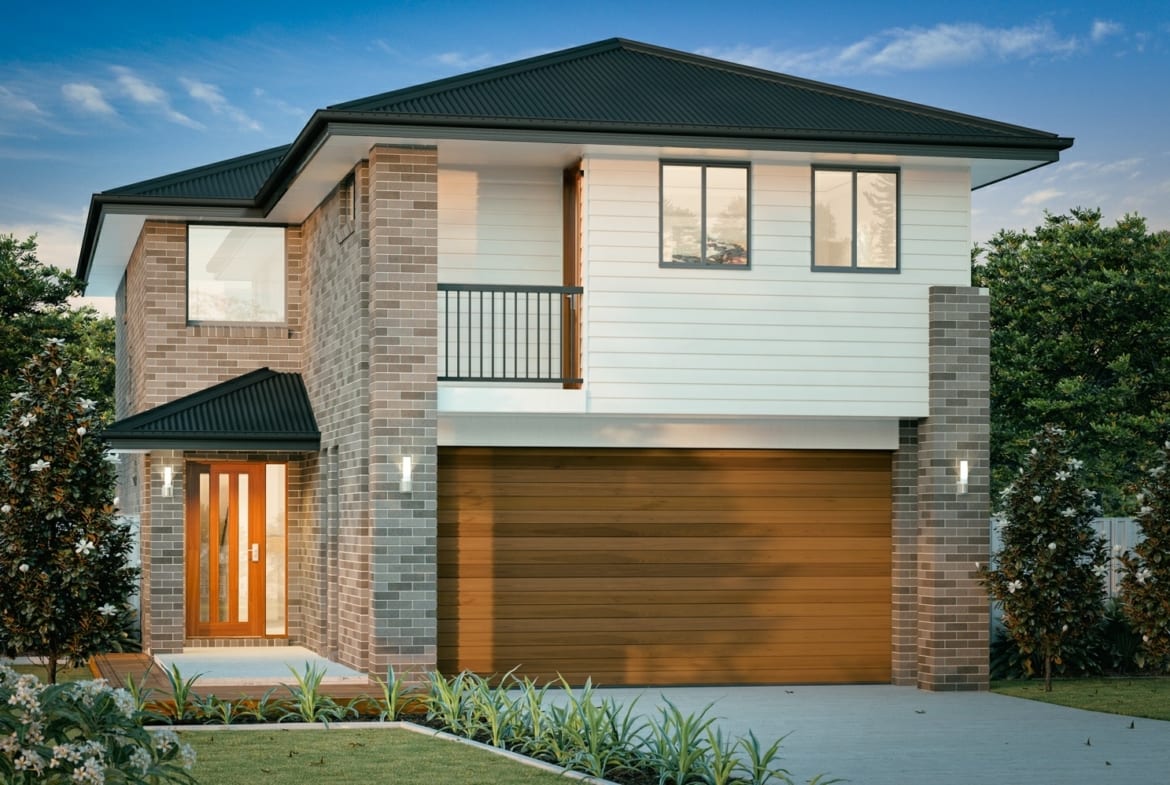 Hideaway Estate, Pallara, City of Brisbane, QLD, 4110 Dream Home