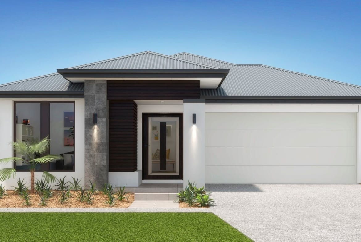 Rosewood Green Estate, Rosewood, Ipswich, QLD, 4340 Dream Home