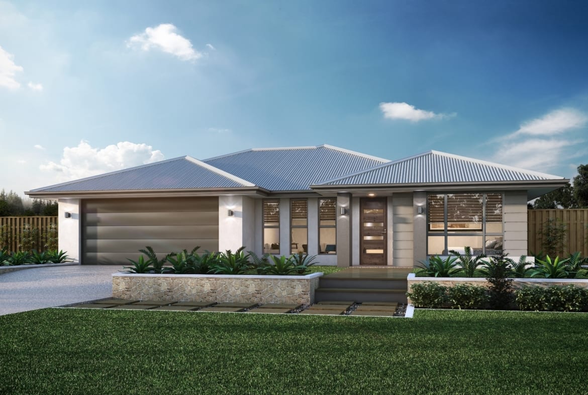 Rosewood Green Estate, Rosewood, Ipswich, QLD, 4340 Dream Home