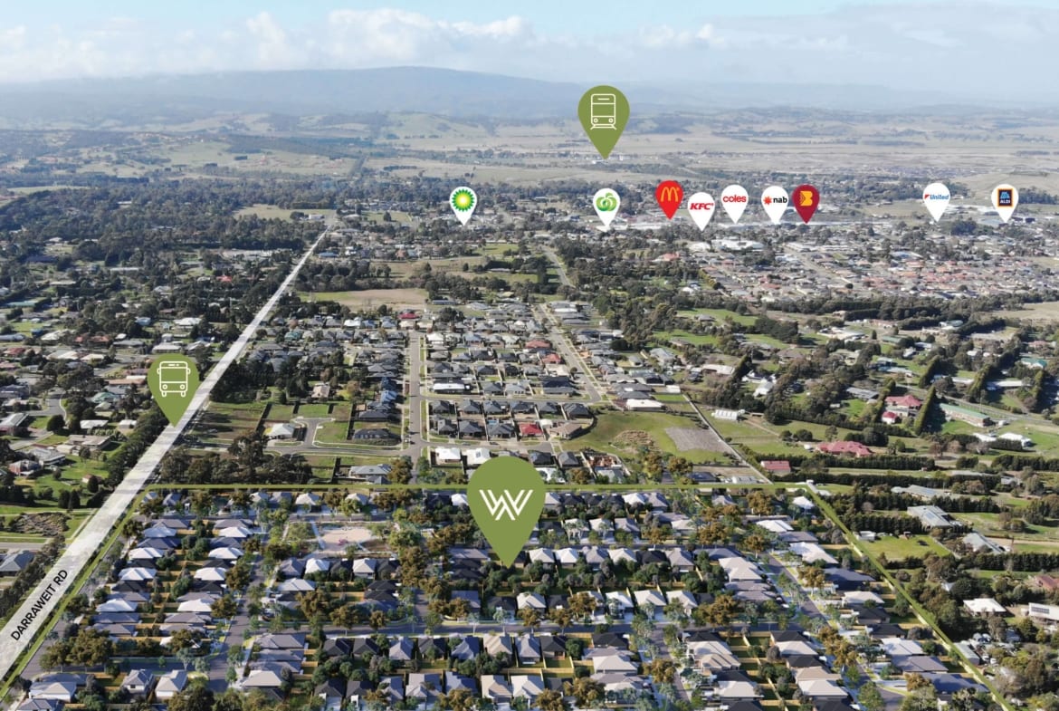 Wallan, Shire of Mitchell, VIC, 3756, Australia