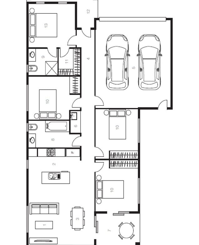 Brookfield, Melbourne, VIC, 3338, Australia