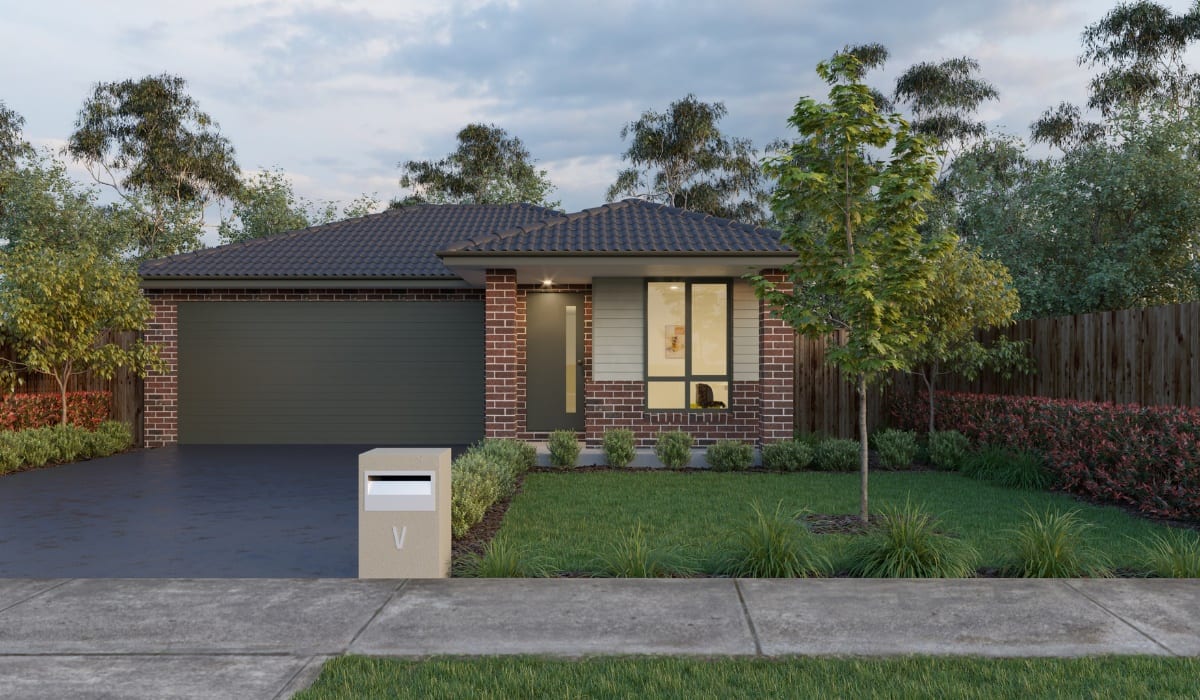 Habitat Estate, Tarneit, Melbourne, VIC, 3029 Dream Home Property Investments, Tarneit