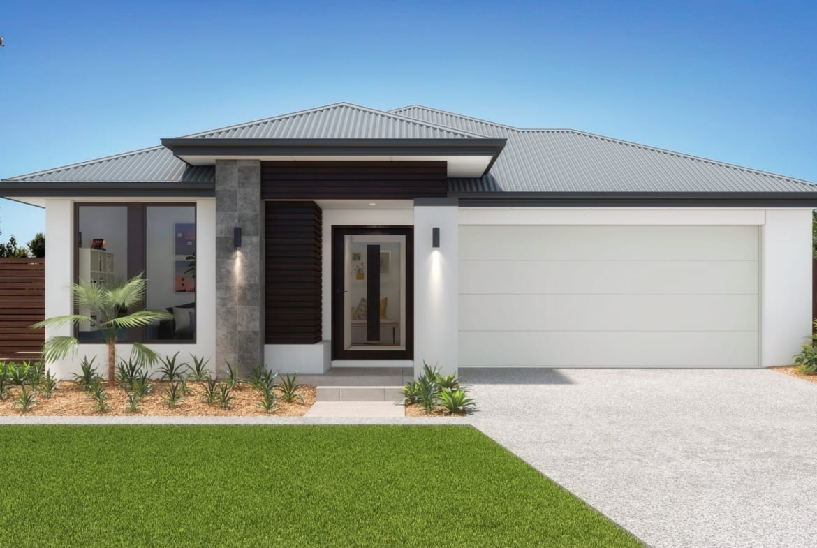 Parkside Estate, Bethania, Logan City, QLD, 4205 Dream Home Property
