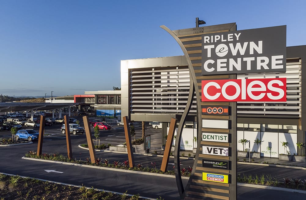 Ripley, Ipswich, QLD, 4306, Australia