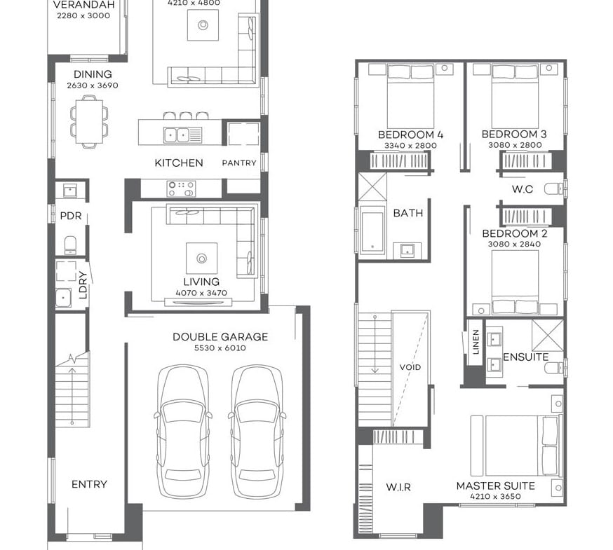 Riverina, Carrara, City of Gold Coast, QLD, 4211 Dream Home Property Investments, Carrara