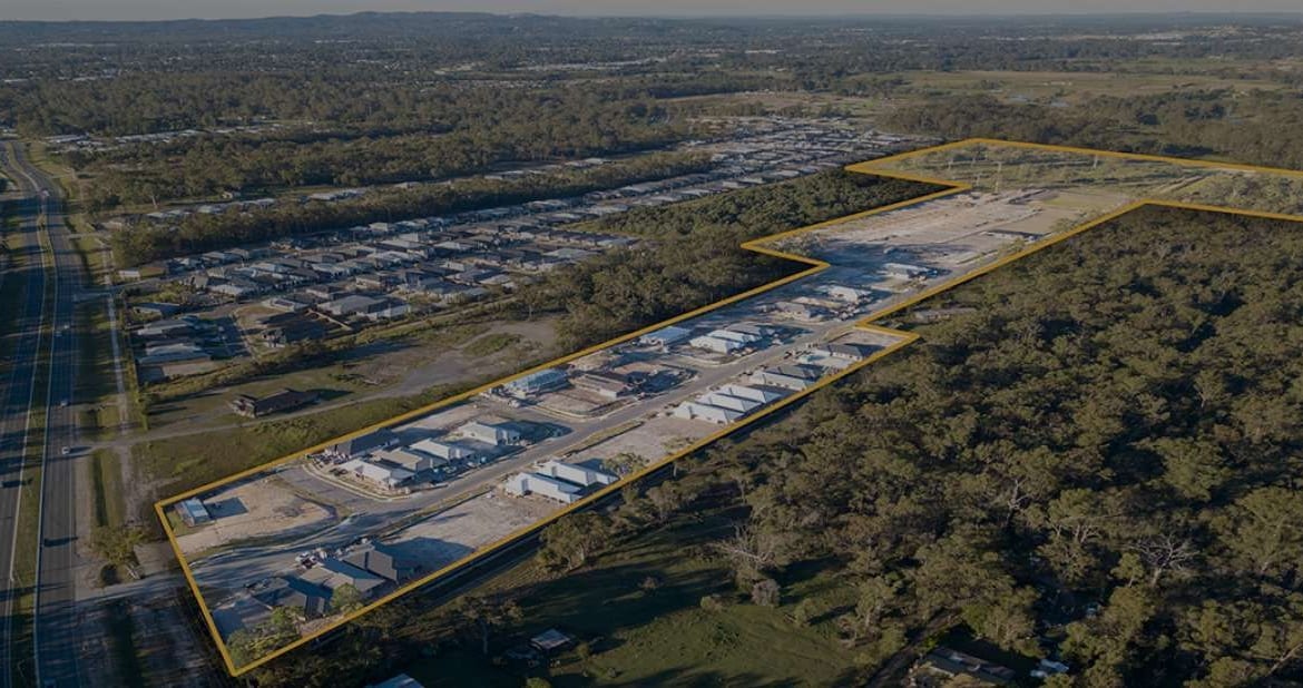 Logan Reserve, Logan City, QLD, 4133, Australia