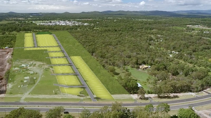 Logan Reserve, Logan City, QLD, 4133, Australia