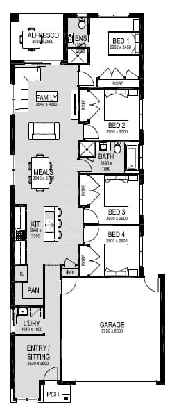 Logan Reserve, Logan City, QLD, 4133, Australia