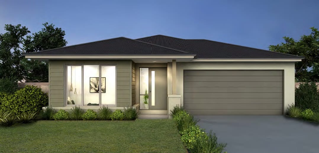 Park Ridge, City of Logan, QLD, 4125, Australia