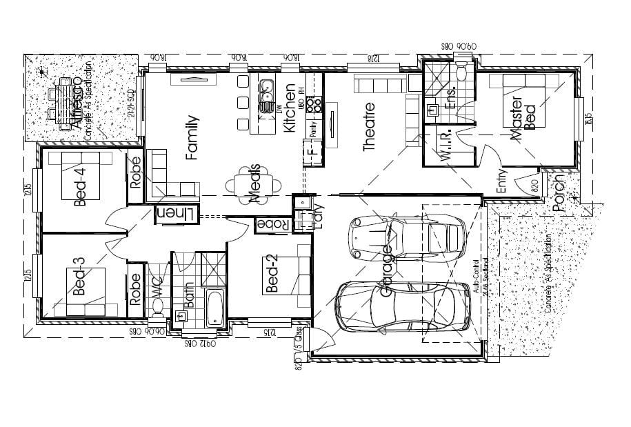 Logan Reserve, City of Logan, QLD, 4133, Australia