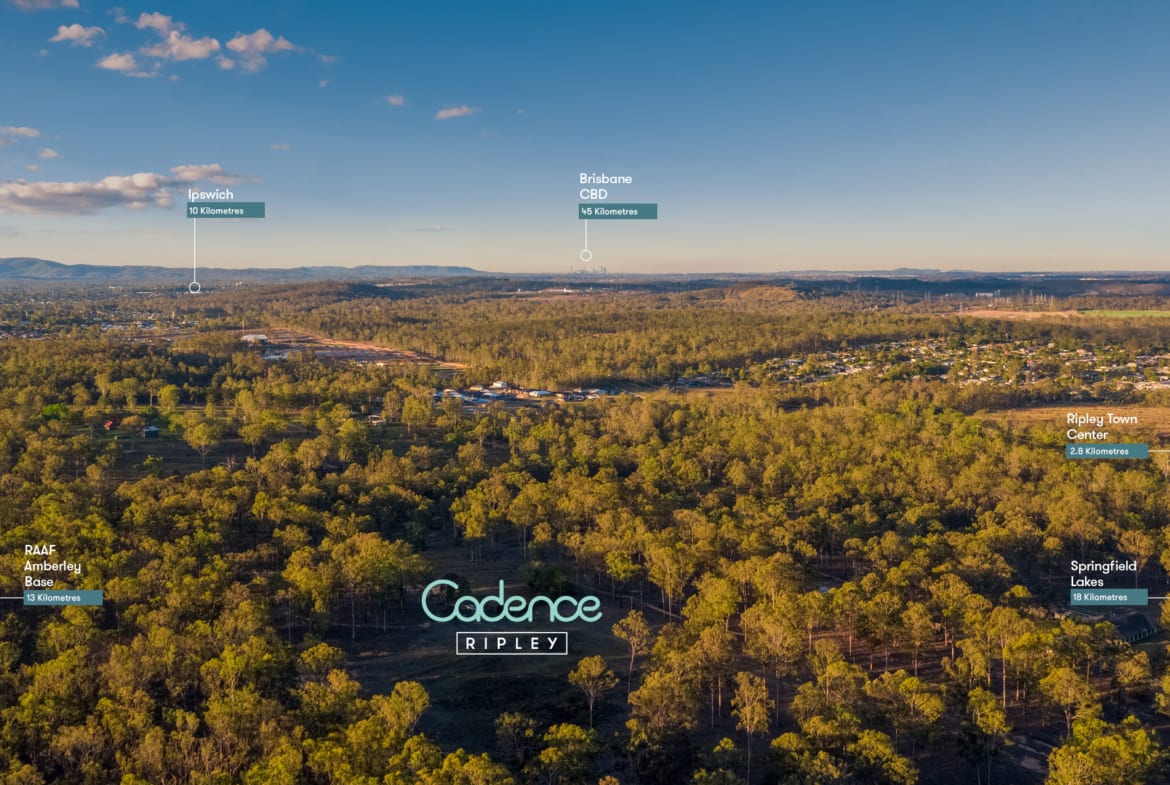 Ripley, Ipswich, QLD, 4306, Australia