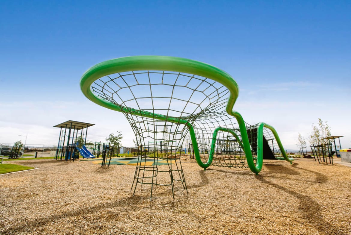 Mickleham, Melbourne, VIC, 3064, Australia