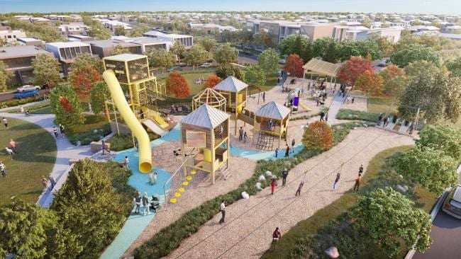 Mickleham, Melbourne, VIC, 3064, Australia