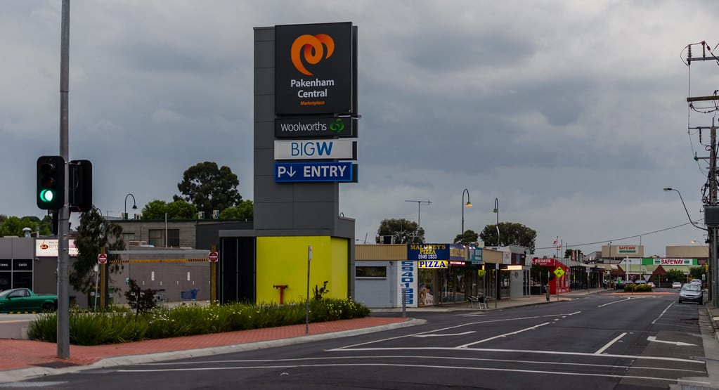 Officer, Melbourne, VIC, 3809, Australia