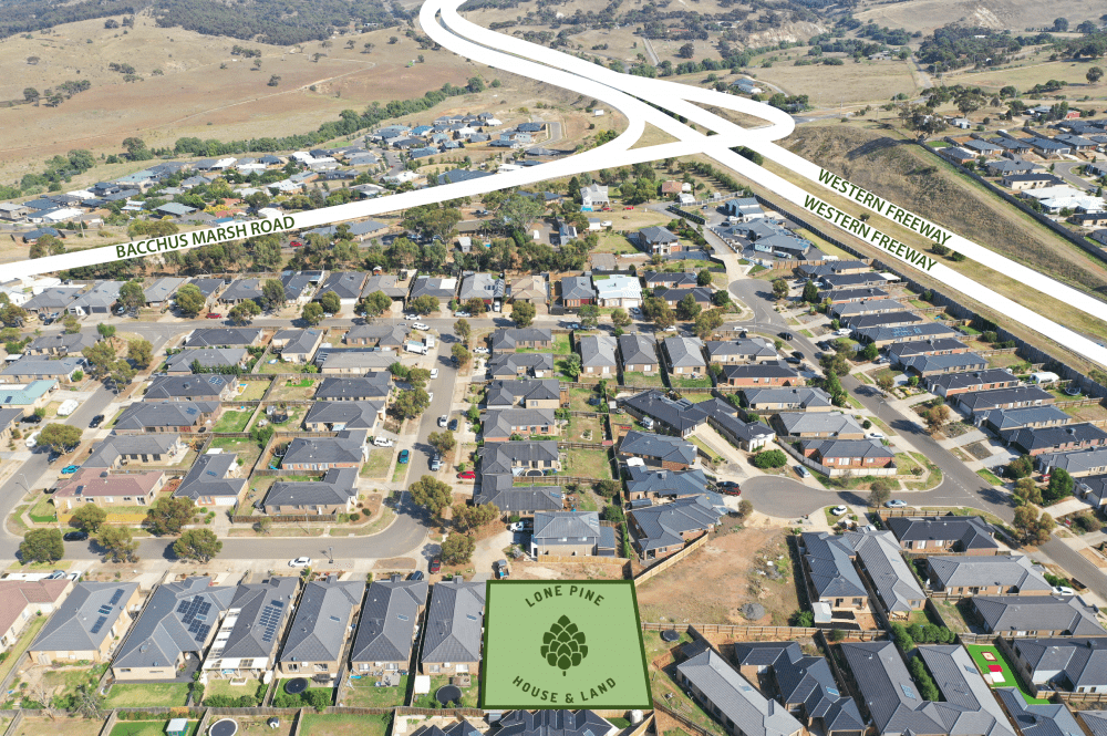 Bacchus Marsh, Shire of Moorabool, VIC, 3340, Australia