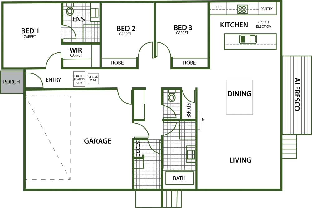 Bacchus Marsh, Shire of Moorabool, VIC, 3340, Australia