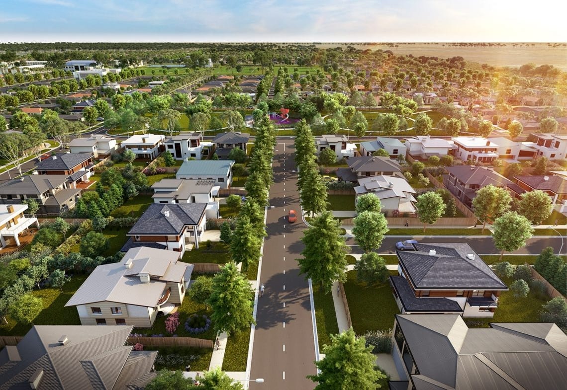 Plumpton, Melbourne, VIC, 3335, Australia