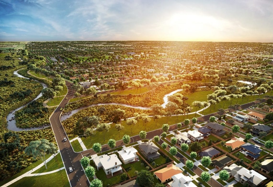 Plumpton, Melbourne, VIC, 3335, Australia