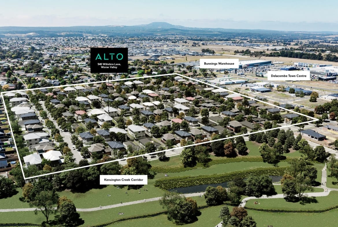 Winter Valley, Ballarat, VIC, 3358, Australia