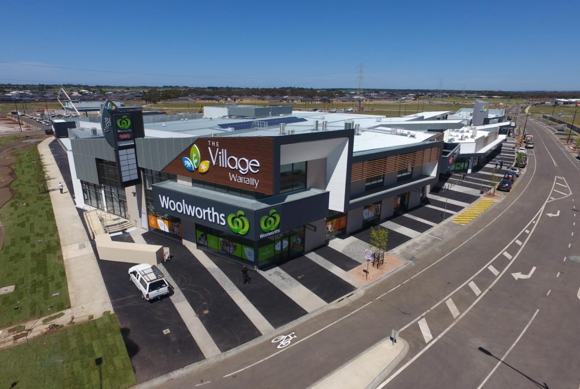 Armstrong Creek, Geelong, VIC, 3217, Australia