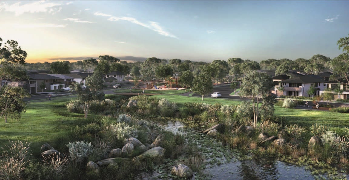 Armstrong Creek, Geelong, VIC, 3217, Australia